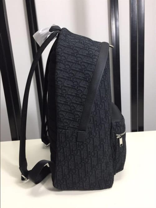 Dior Rider Backpack - DBP05 - 4