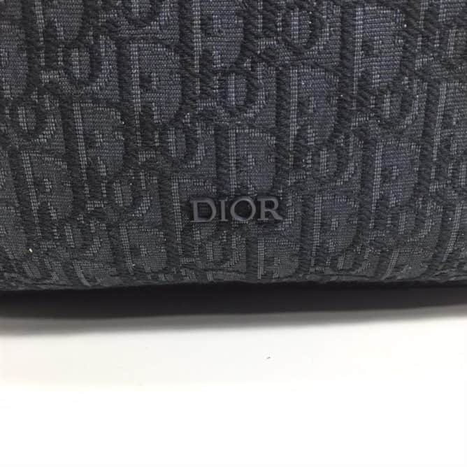 Dior Rider Backpack - DBP05 - 5