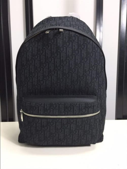 Dior Rider Backpack - DBP05 - 2