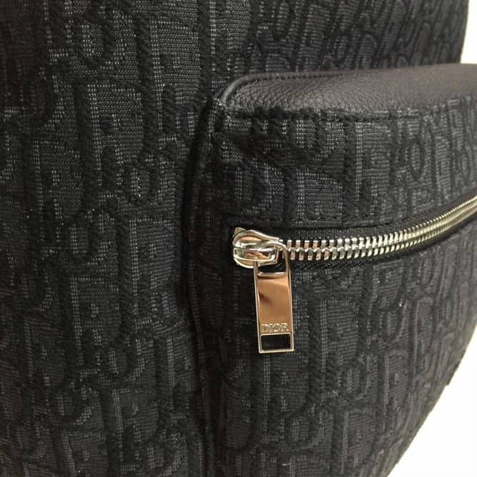 Dior Rider Backpack - DBP05 - 7