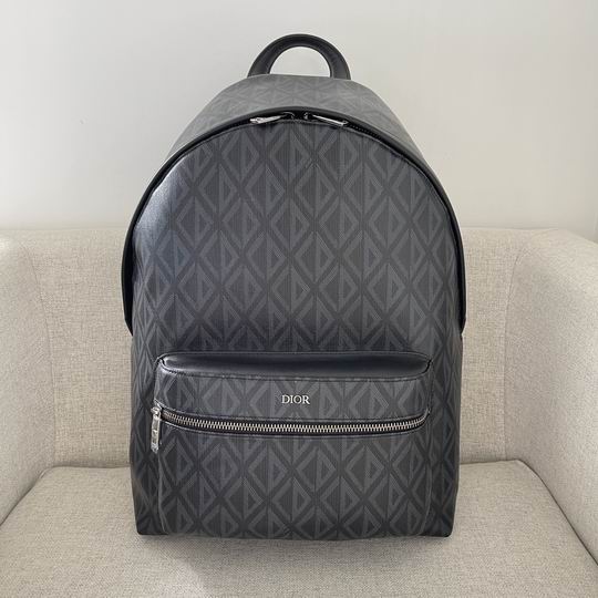 Dior Rider Backpack - DBP08 - 2
