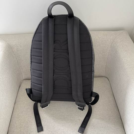 Dior Rider Backpack - DBP08 - 4
