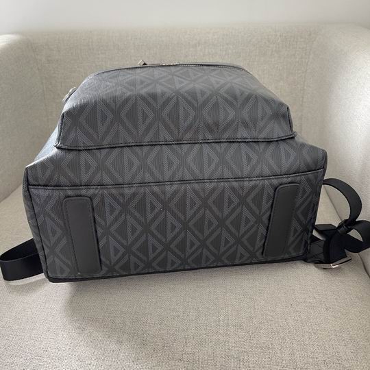 Dior Rider Backpack - DBP08 - 5