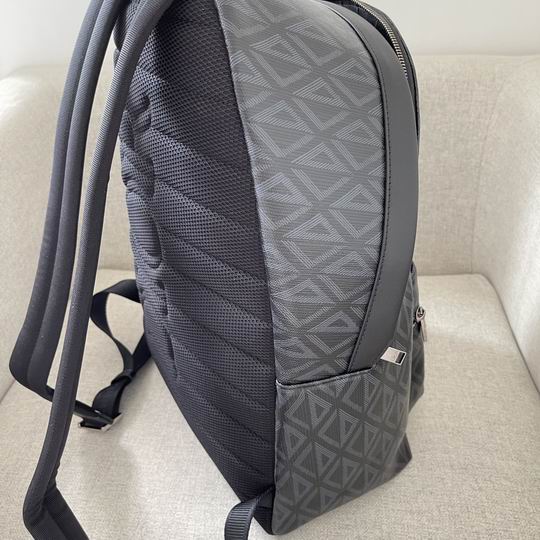 Dior Rider Backpack - DBP08 - 6