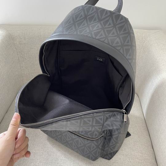 Dior Rider Backpack - DBP08 - 7