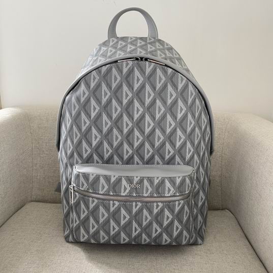 Dior Rider Backpack - DBP09 - 2