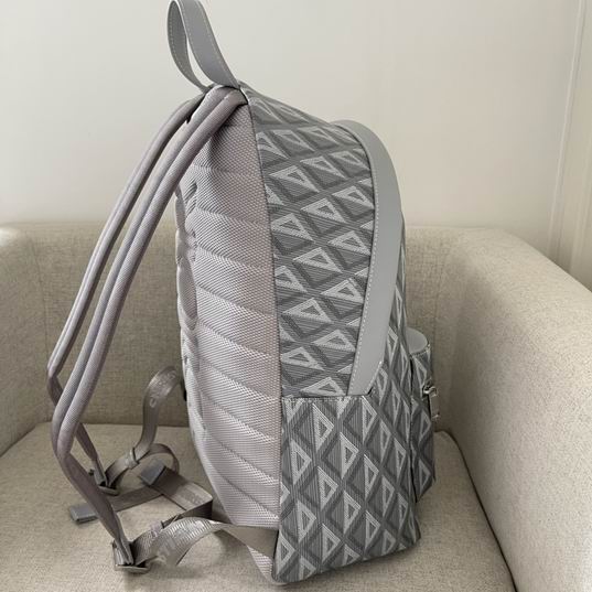 Dior Rider Backpack - DBP09 - 4