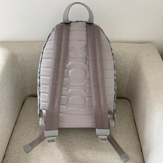 Dior Rider Backpack - DBP09 - 3