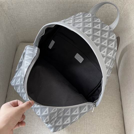 Dior Rider Backpack - DBP09 - 6