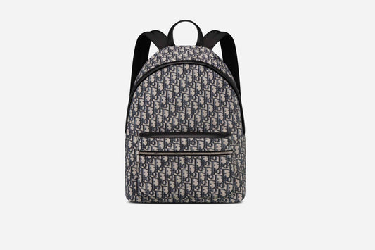 Dior Rider Backpack - DBP11 - 1