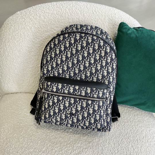 Dior Rider Backpack - DBP11 - 2