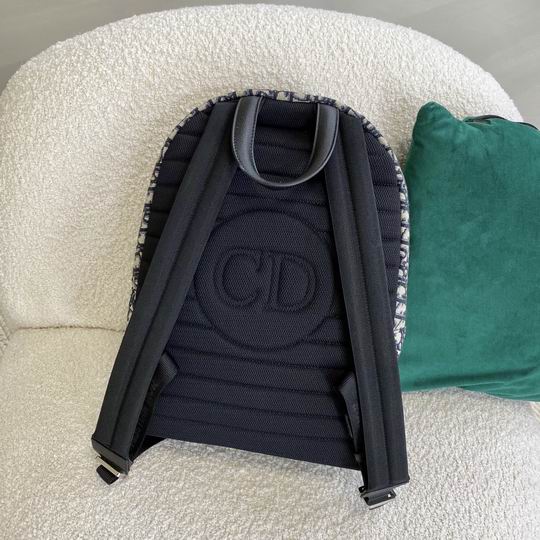 Dior Rider Backpack - DBP11 - 4
