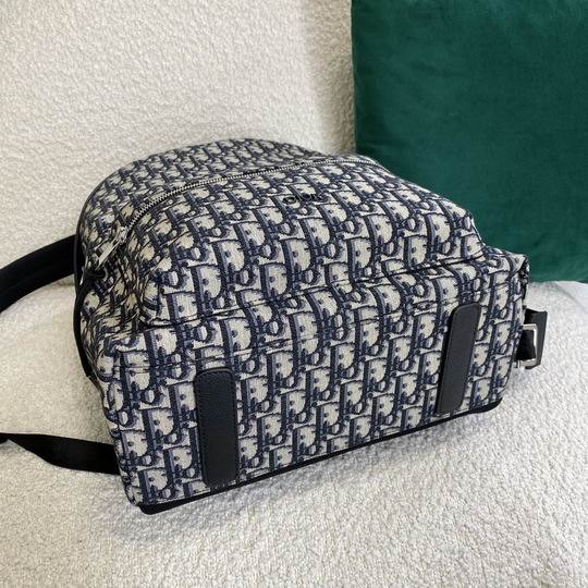 Dior Rider Backpack - DBP11 - 5