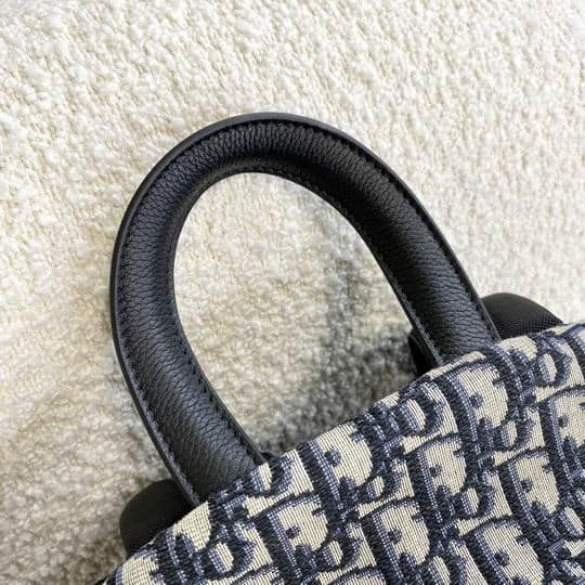 Dior Rider Backpack - DBP11 - 6