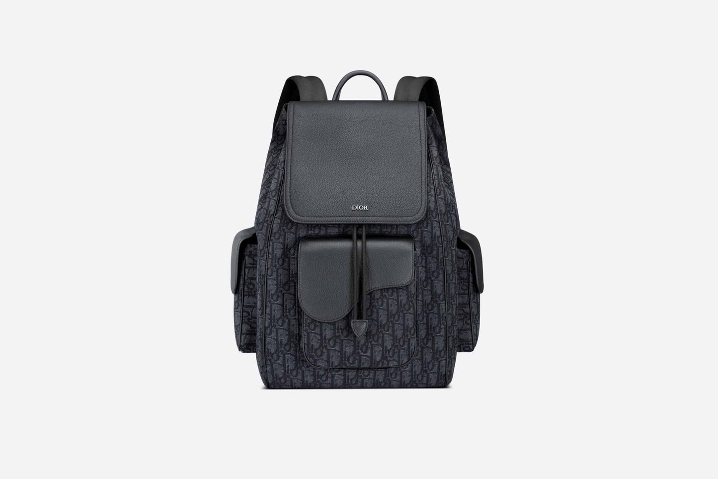Dior Saddle Backpack - DBP07 - 1