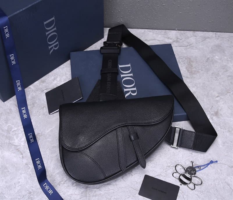 Dior Saddle Bag - DMB14 - 2
