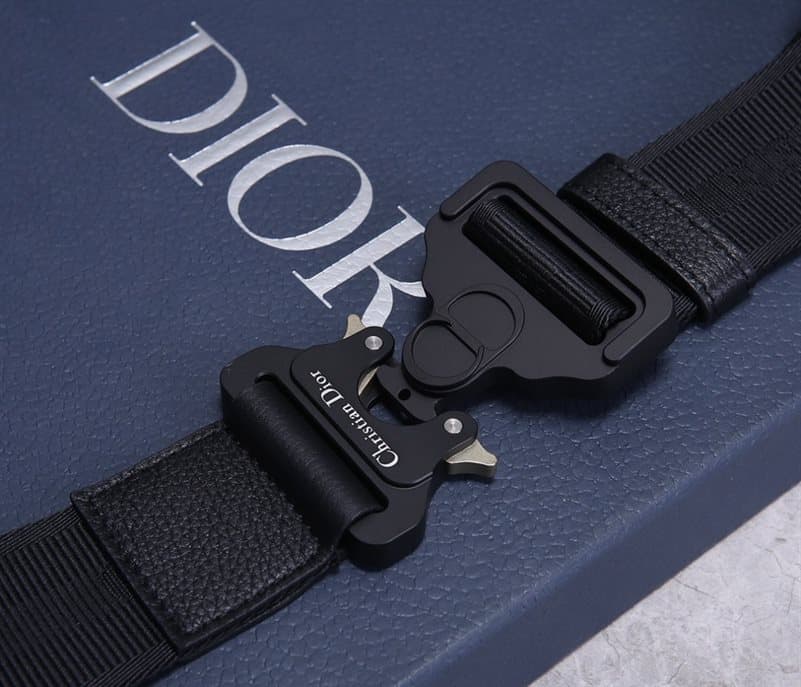 Dior Saddle Bag - DMB14 - 4