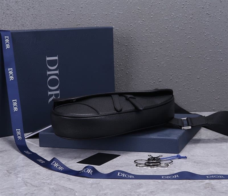 Dior Saddle Bag - DMB14 - 5