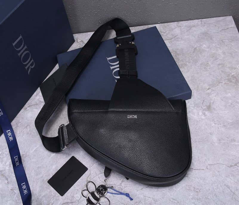 Dior Saddle Bag - DMB14 - 3
