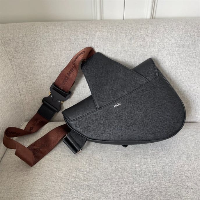 Dior Saddle Bag - DMB27 - 3