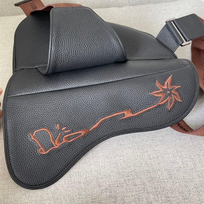 Dior Saddle Bag - DMB27 - 5