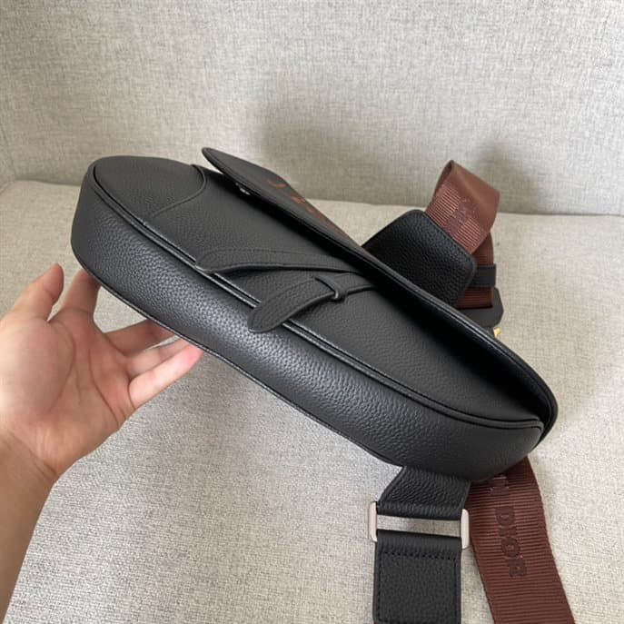 Dior Saddle Bag - DMB27 - 6