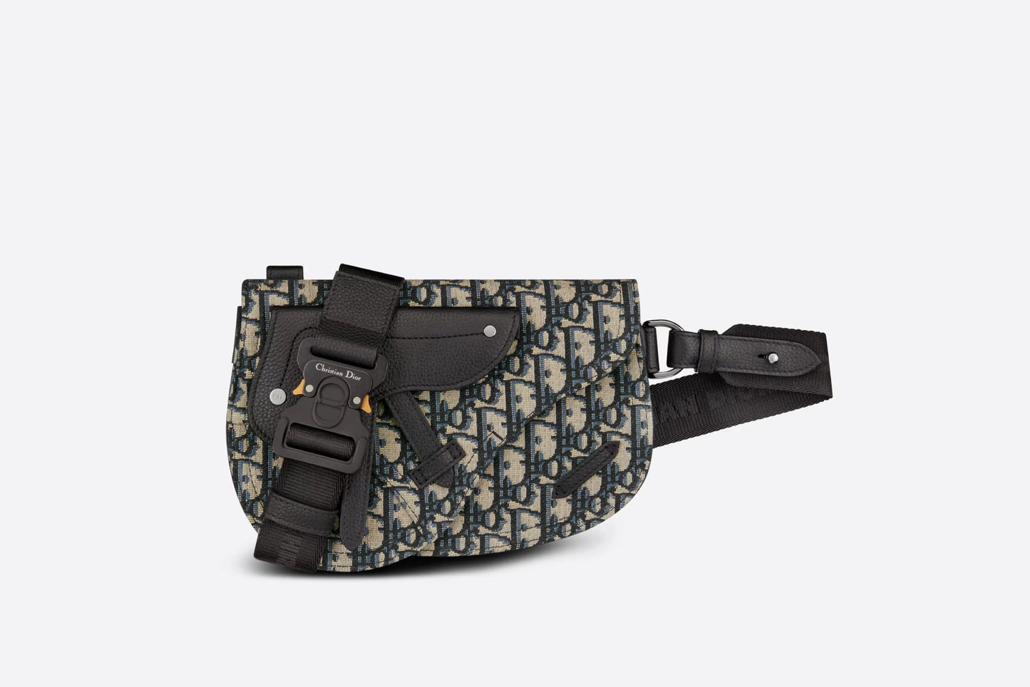 Dior Saddle Pouch - DMB13 - 1