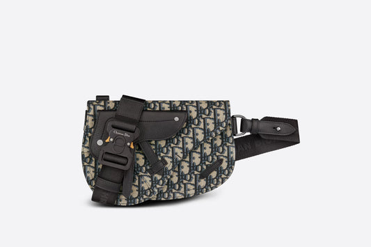 Dior Saddle Pouch - DMB13 - 1