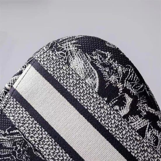 Dior Saddle bag - DHB036 - 3