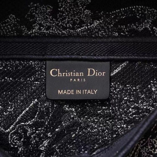 Dior Saddle bag - DHB036 - 6