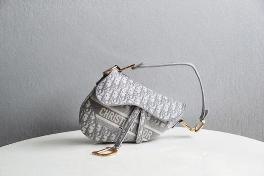 Dior Saddle bag - DHB037 - 1