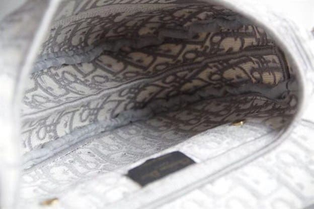 Dior Saddle bag - DHB037 - 5