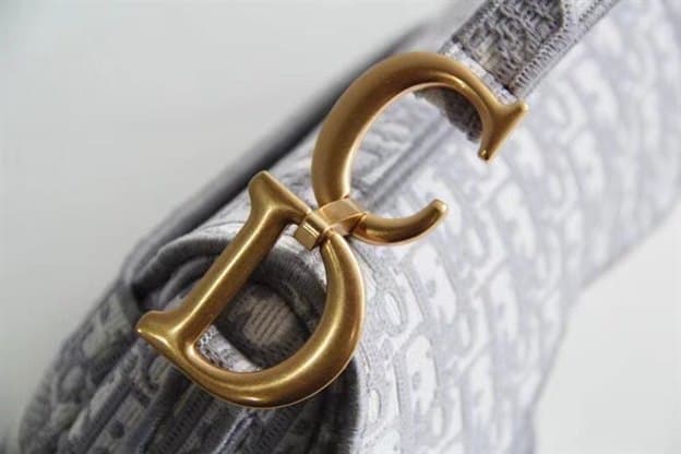 Dior Saddle bag - DHB037 - 6