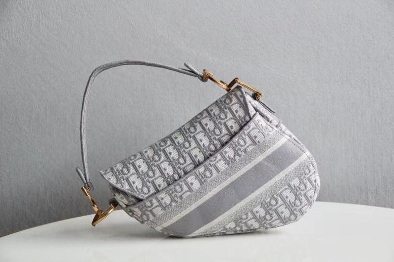 Dior Saddle bag - DHB037 - 2