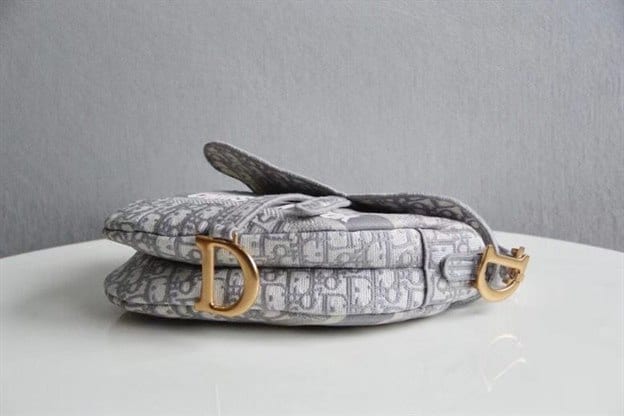 Dior Saddle bag - DHB037 - 3