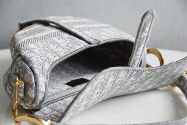 Dior Saddle bag - DHB037 - 7