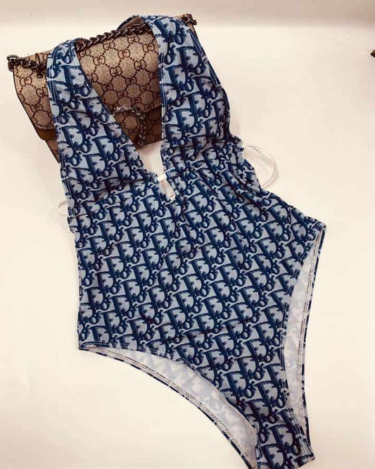 Dior Swimsuit - DRS02 - 1