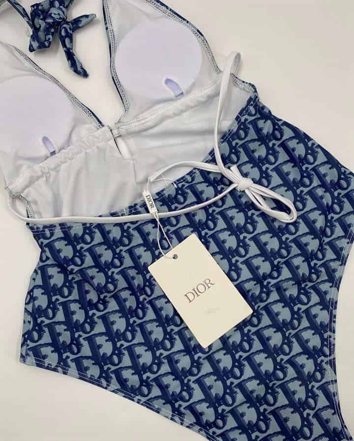 Dior Swimsuit - DRS02 - 4