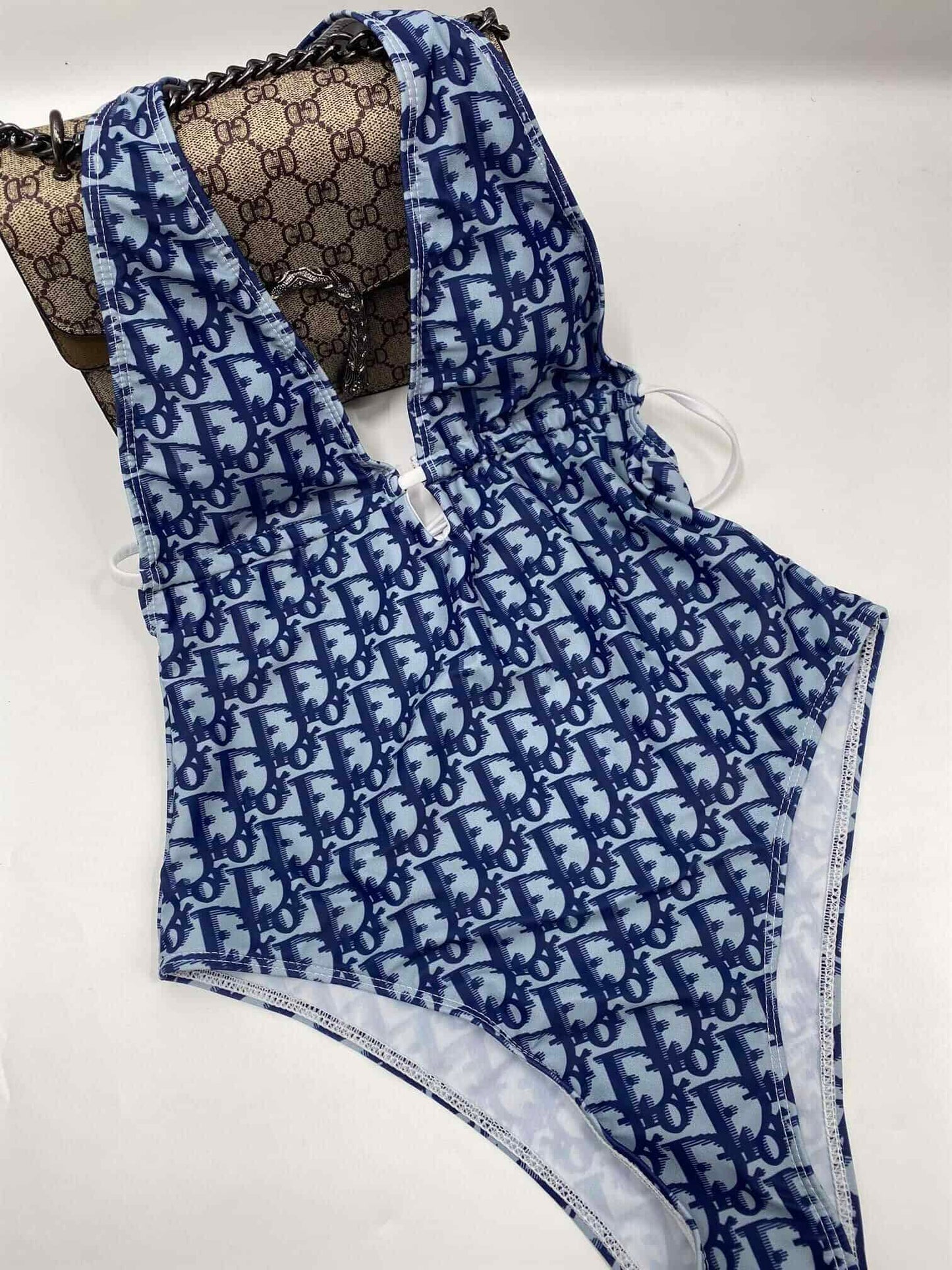 Dior Swimsuit - DRS02 - 2