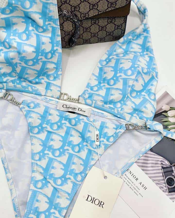 Dior Swimsuit - DRS03 - 2
