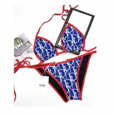 Dior Swimsuit - DRS04 - 1