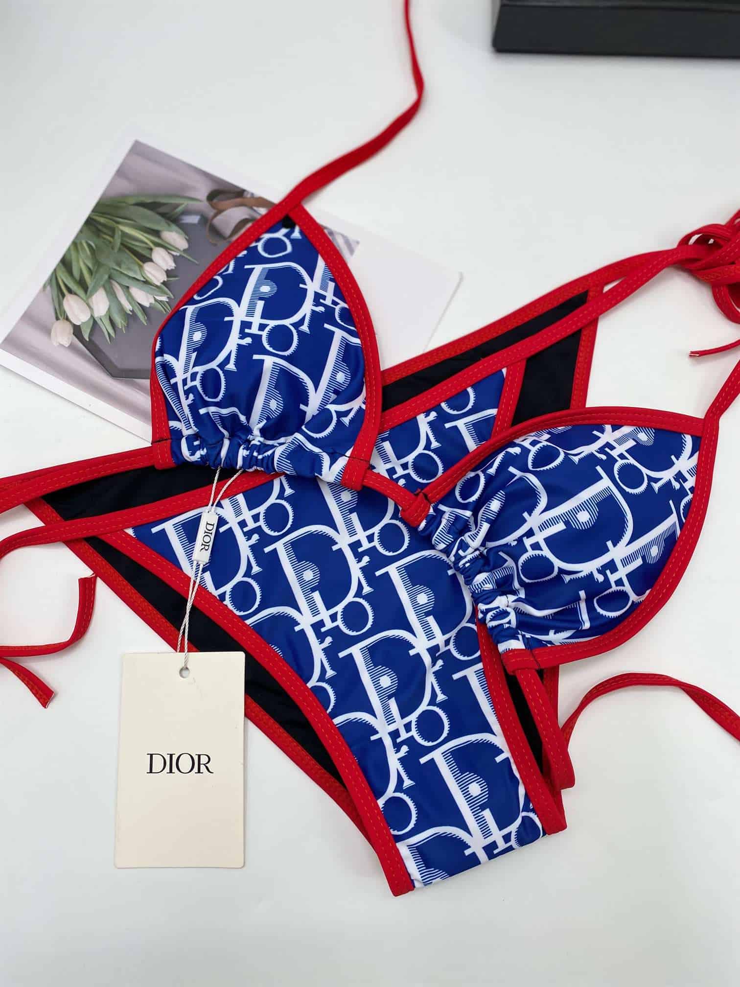 Dior Swimsuit - DRS04 - 2