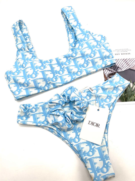 Dior Swimsuit - DRS05 - 1