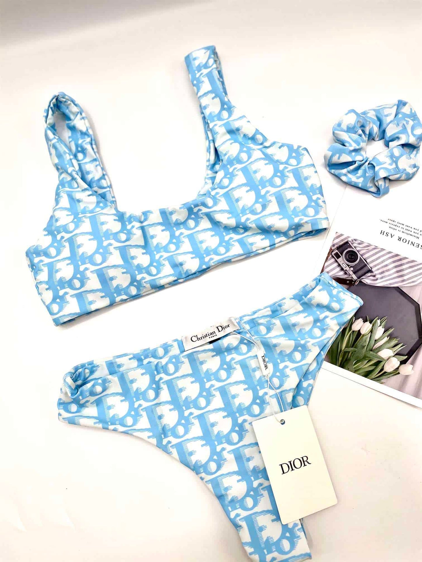 Dior Swimsuit - DRS05 - 2