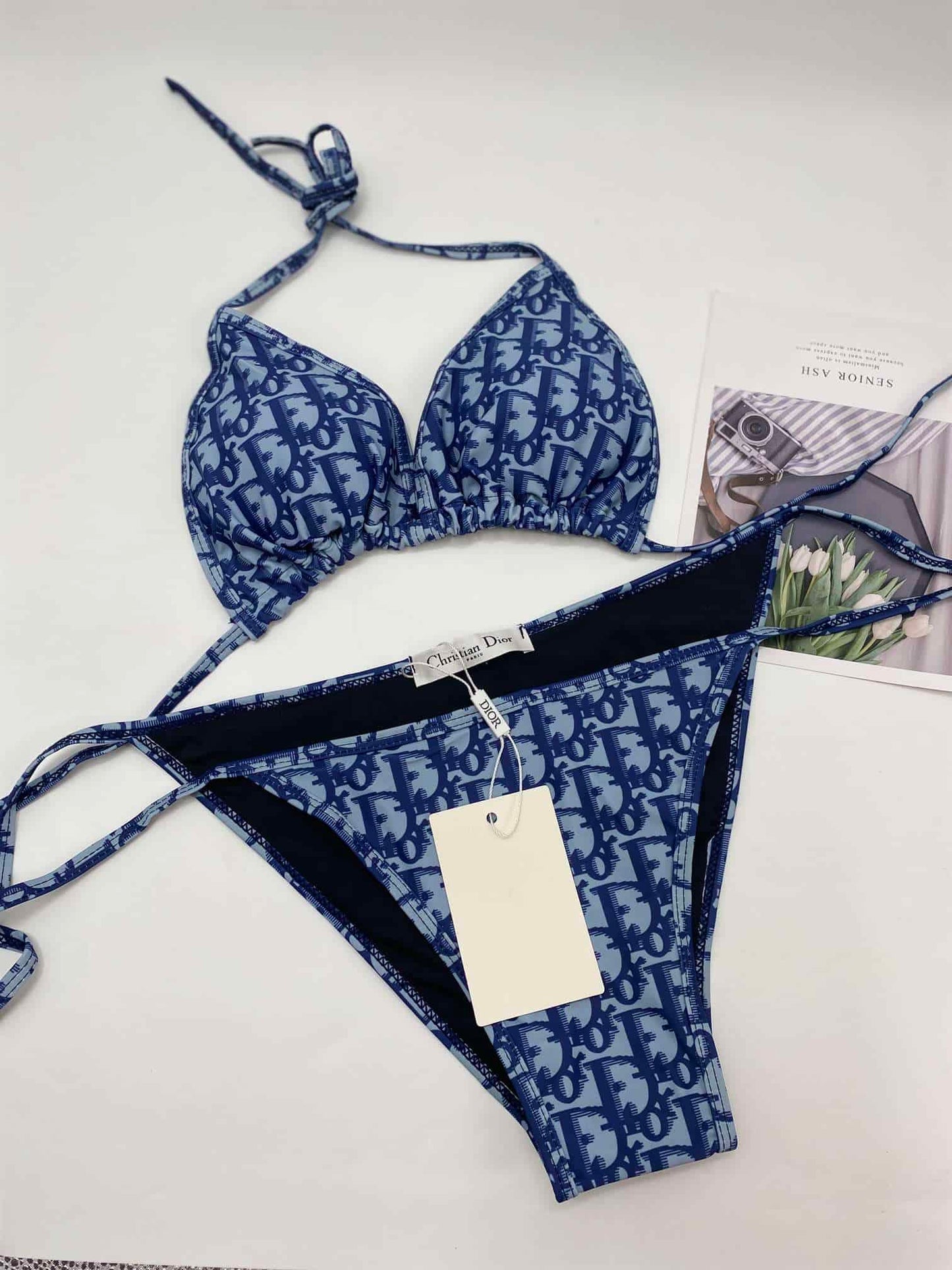 Dior Swimsuit - DRS06 - 1