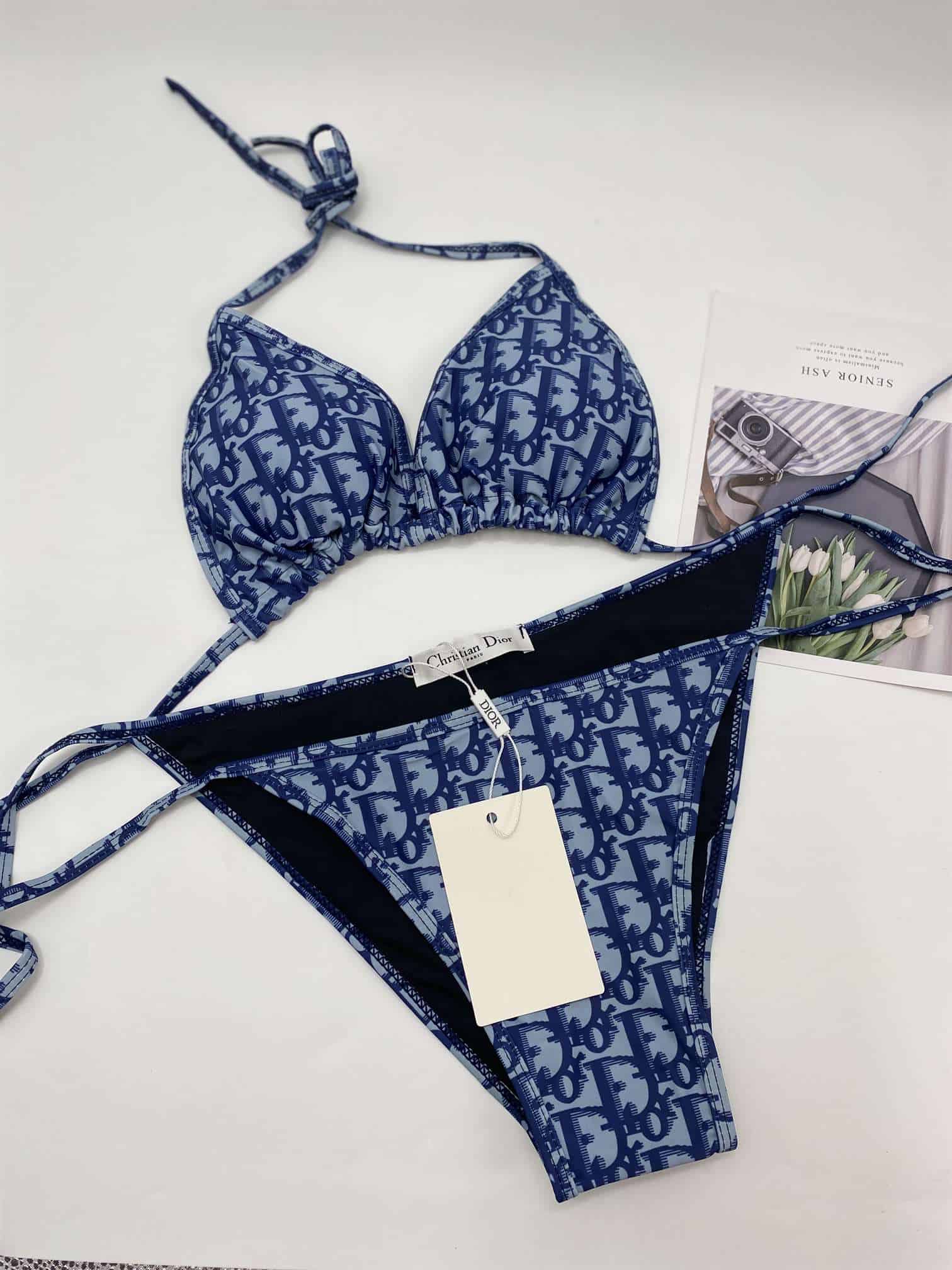 Dior Swimsuit - DRS06 - 1