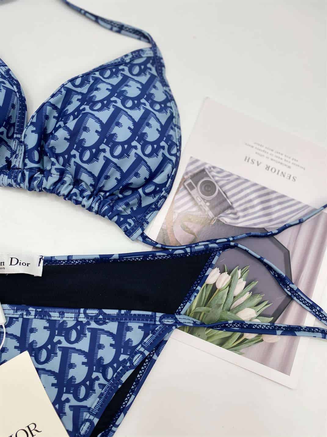 Dior Swimsuit - DRS06 - 2