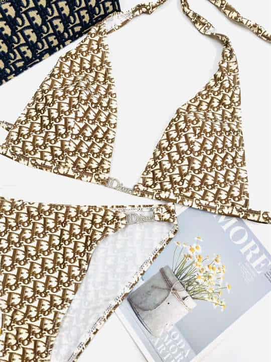 Dior Swimsuit - DRS07 - 2