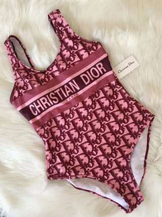 Dior Swimsuit - DRS17 - 1