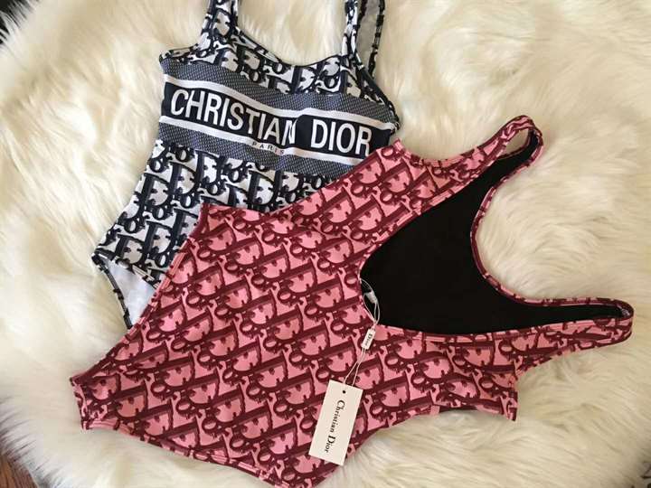 Dior Swimsuit - DRS17 - 2